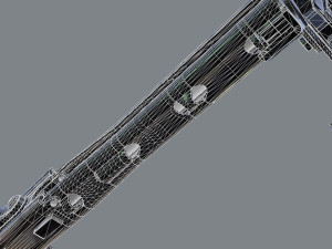 mg-42 Modelo 3D