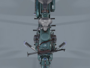 german motorcycle r 75 schwarz grau ww2 Modelo 3D