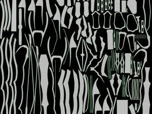 Espada de fantasia 2 1 Modelo 3D