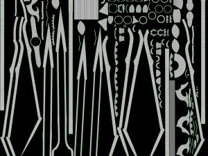 Fantasy Sword 16 3D मॉडल