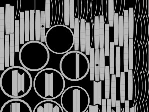 Beer barrels 3D Модель