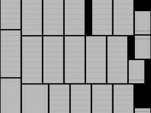 Suitcase With Money 3D Model