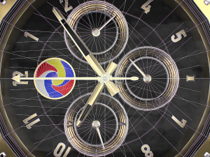 Watch 1 3D Model