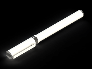 ball point pen 3D 模型