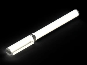 ball point pen 3D Model