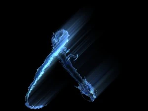 Chinese draak 3D Model