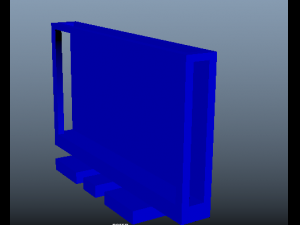 phone proyector ready to print 3Dプリントモデル