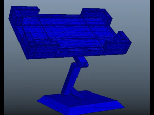 phone base to print 3D Print Model