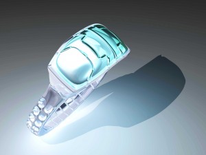 ring Modelo 3D
