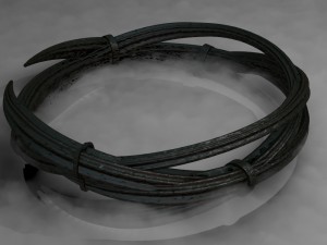 ring 3D Модель