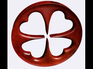 expander 3D Print Model