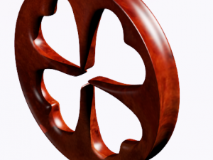 expander 3D Принт Модель