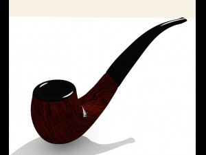 pipe 3D Model