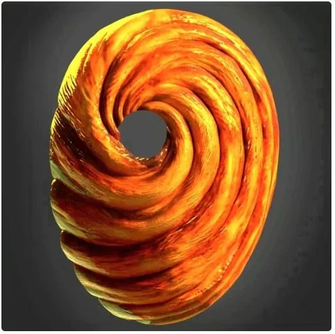 OBITO MASK - NARUTO MSCARA DE OBITO 3D Print Model .c4d .max .obj .3ds .fbx .stl .blend 