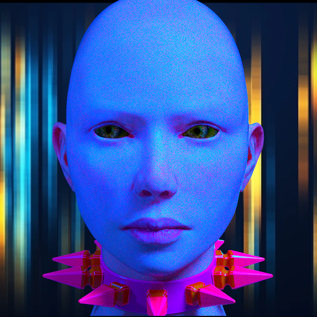 PREGOS CONE QUADRADOS Modelo de Impressão 3D .c4d .max .obj .3ds .fbx .stl .blend 