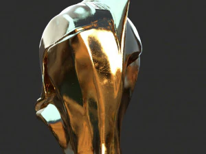 CAPACETE DOCTOR FATE preto adam Modelo de Impressão 3D