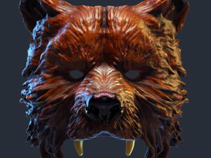 BEER MASKER 3D printmodel