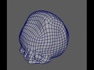 rock 3Dモデル