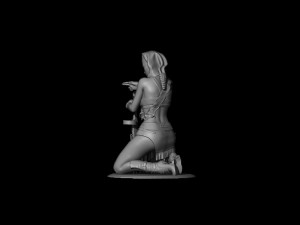 you Modello di stampa 3D