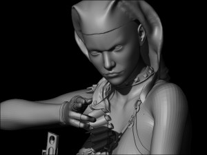 you Modello di stampa 3D