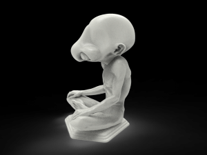 nose Modèles 3D en vedette