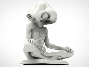 nose Modèles 3D en vedette