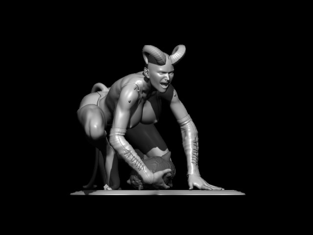 real regby 3D-printmodel .c4d .max .obj .3ds .fbx .stl .blend 