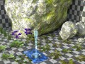nature asset pack by mmero blender Model 3D
