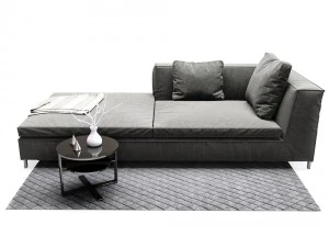 sofa bb italia 3D Model