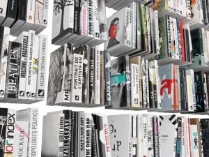 books 300 pieces 3Dモデル
