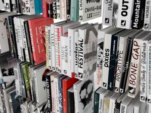books 300 pieces 3Dモデル