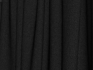 three curtains 3D-Modell