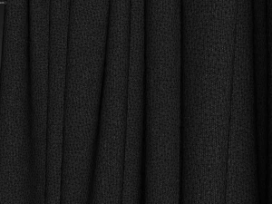 three curtains 3D Model