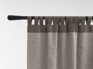 curtain 4 3D Model
