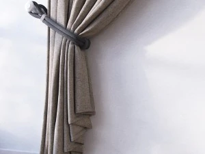 curtain 3D Model