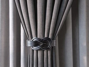 Vorhang 14 3D Modell