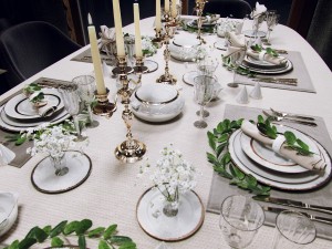 tableware Model 3D