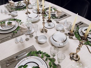tableware 3D Модель