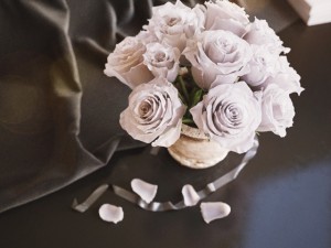 flowers in vase 3Dモデル