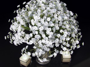 bouquet of flowers 3D Model