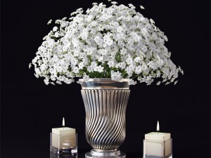 bouquet of flowers 3D Model