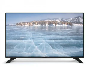 tv lg 3D Model