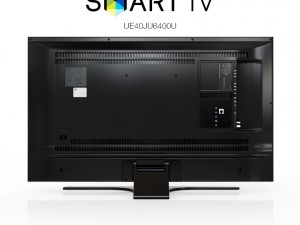 samsung smart tv 3D Модель