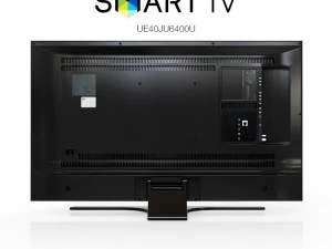 samsung smart tv 3D Model