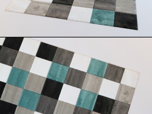 arpet 3D Model
