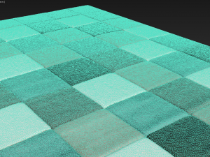 arpet 3D-Modell