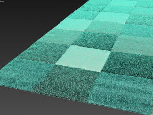 arpet 3D-Modell