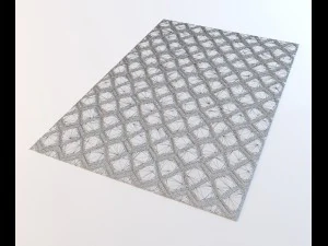 carpet 3D Model
