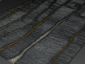 carpet1 3D 模型