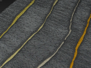 carpet1 3D 模型